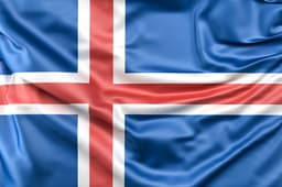 Bourse en Islande