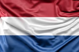 Bourse en Pays-Bas