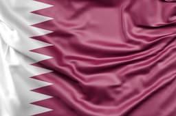 Bourse en Qatar